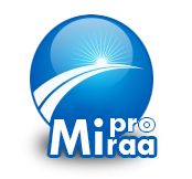 Miraa Logo